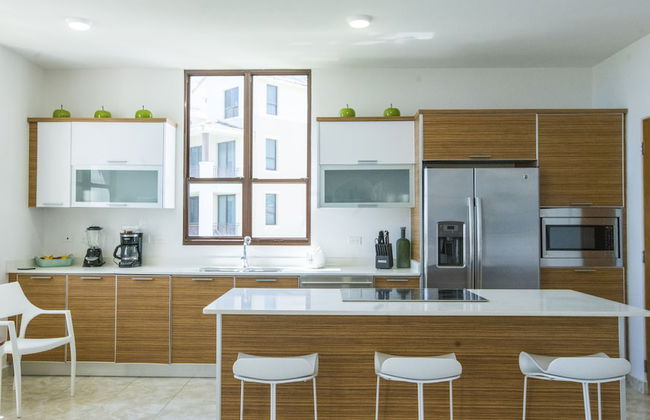 Solarea Resort - Foto 46