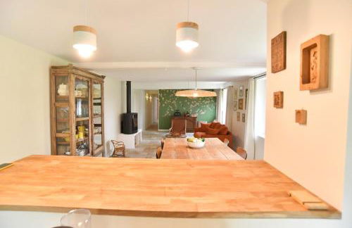 La Maison Forestière - Foto 6