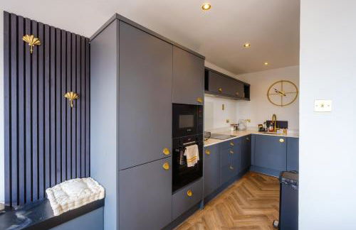 Priory Bay Escapes - Matahari - Photo 30