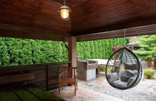 Charming place - Kraków Gdów Jacuzzi - Foto 14