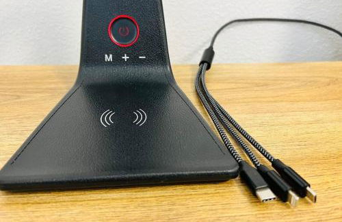 Neue Wohnung für 5 Küche Terrasse - Foto 15