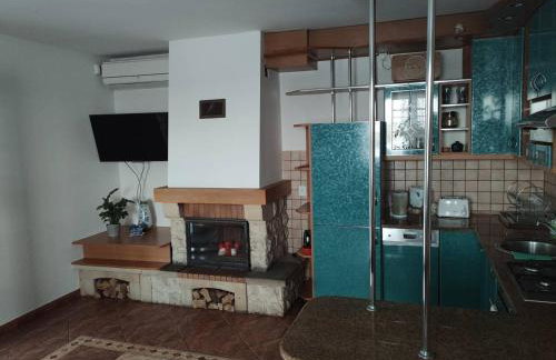 Stawy u Sikory - Dom Rybak - Agroturystyka i łowisko - Foto 21