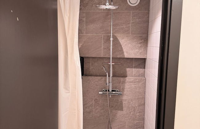 Jönköping Hotel Apartments - Foto 29