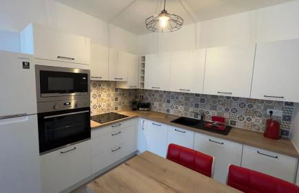 Magnifique 2p cœur historique - Foto 10