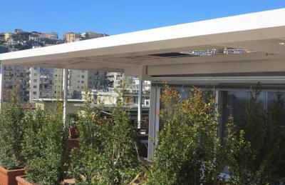 Bonbonniere in Chiaia district - Foto 21