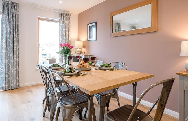 2 Deben Wharf in Woodbridge Hosted by Air Manage Suffolk - Photo 16