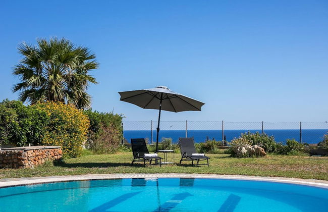 Villa Driftwood in Rhodes - Foto 2