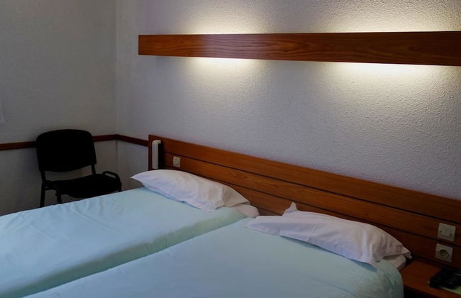 Appart'Hôtel Le Tulipier - Foto 4