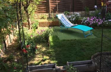 villa tsétsé - Foto 5