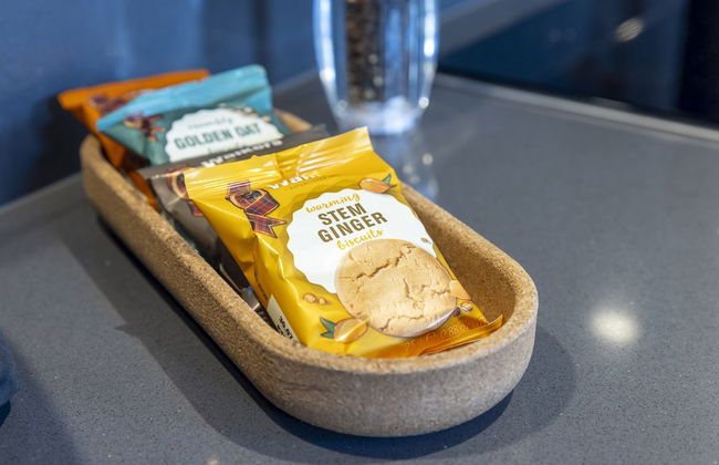 MONO Suites New Town - Foto 13