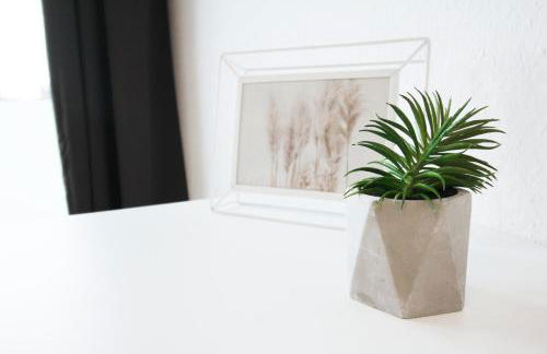 SH Team Lodges 4 Apartments für max 19 Personen l Monteure l Messe l Business - Photo 22