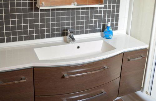 Ferienwohnung auf dem Lande - Foto 17