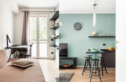 WiseHouse Milan - Luxury Apartment near Fiera MiCo & CityLife - Foto 15