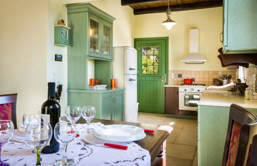 Country Villa Atheras - Photo 53