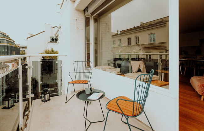 Luxuswohnungen am Alsterpark - Foto 43