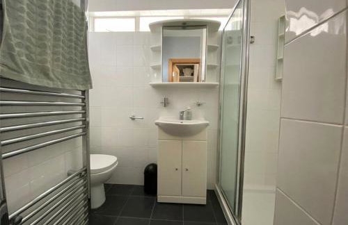 Scandi inspired holiday home Brentwood - Foto 22