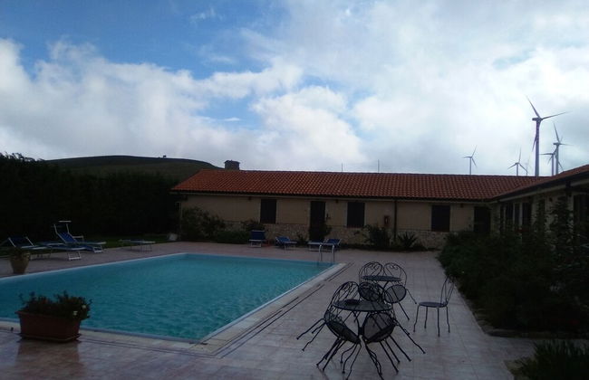 Agriturismo Mandriagiumenta - Foto 42