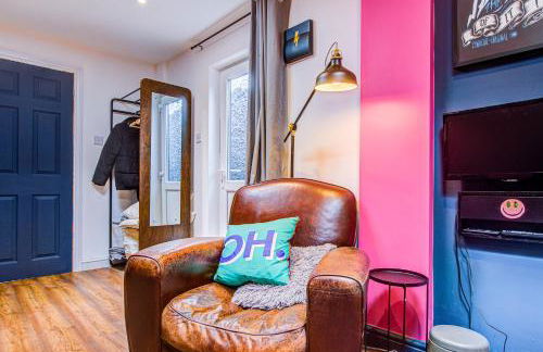 Cosy Studio flat near hospital - Pass the Keys - Foto 42