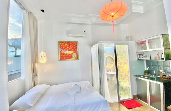 Cherry Blossom Boutique Hotel - Photo 33