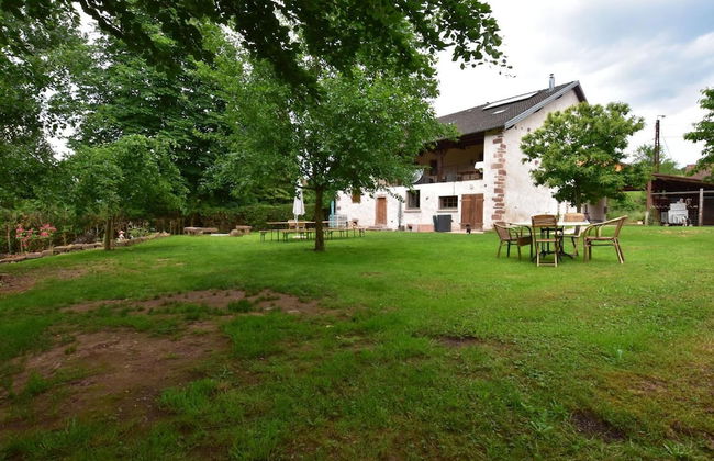 Gite Le Sapin - Photo 31