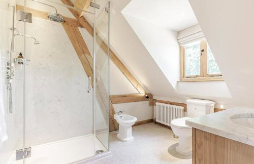 Lovington Barn - Foto 19