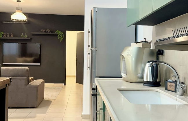 Stylish Tel Aviv - Photo 19