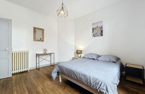 Le 3-F2 centre historique - Foto 11