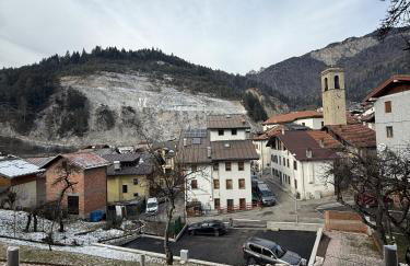 Pom del Paradiso - Ai Meli - Dolomites - Foto 25
