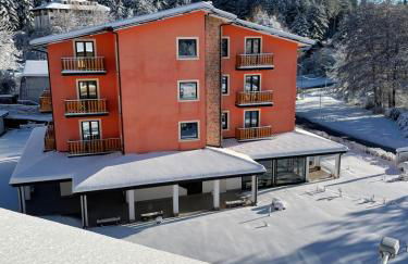 Arvo Residence Sila Lorica - Foto 12