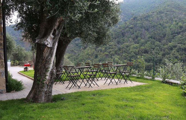 Agriturismo Aurivu - Photo 19