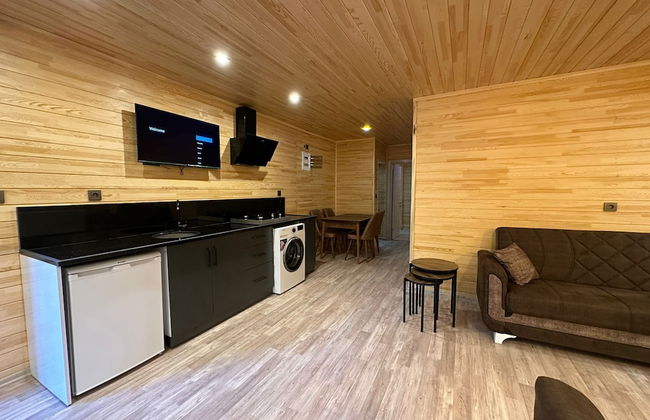 Nirvana Suite Hotel - Foto 27