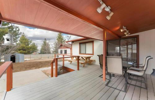 Williams AZ Vacation Home - Photo 19