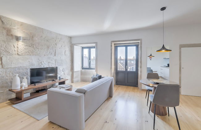 Oporto Street Sá de Noronha - Foto 69