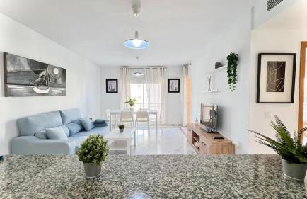 Mar azul Playa Misericordia 150 m by Key -wise - Photo 16