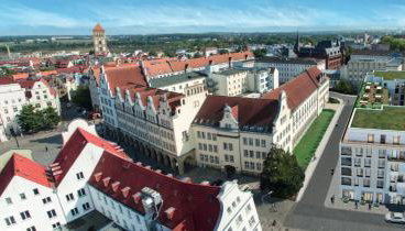 180qm Penthouse mit Sonnenterrasse - Foto 2