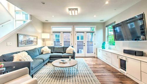 Hot Tub and Outdoor Oasis Luxury Denver Home - Foto 3