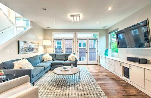 Hot Tub and Outdoor Oasis Luxury Denver Home - Foto 3