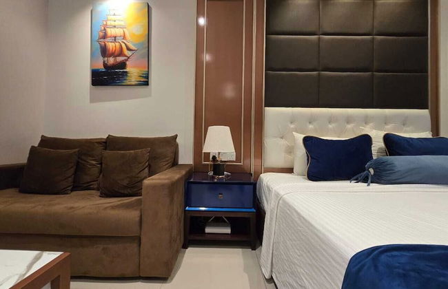 Ocean Breeze Condo - Photo 24