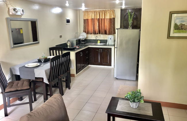 Pal-Watson Apartments - Foto 23