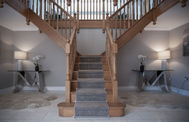 Knights Rest - 4 Bedroom - Princes Gate - Foto 6