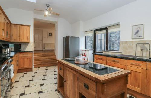 Newlands Fell House - Foto 24