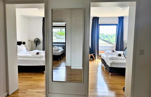 Großzügiges Ferienhaus in ruhiger Lage - Foto 34