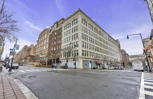 1BR Fully Furnished Apartment near National Museum apts - Foto 26