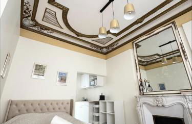 Charmant Studio à 2 pas de la gare et du centre - Foto 1