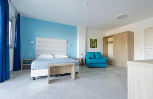 Hotel Residence Torre Del Porto - Foto 5