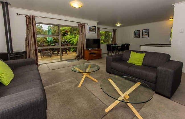 Franz Josef Treetops - Foto 25