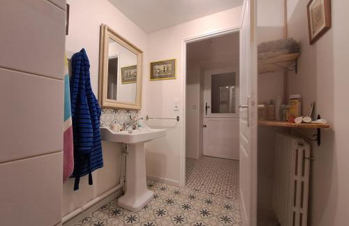 une maison entière - Foto 12