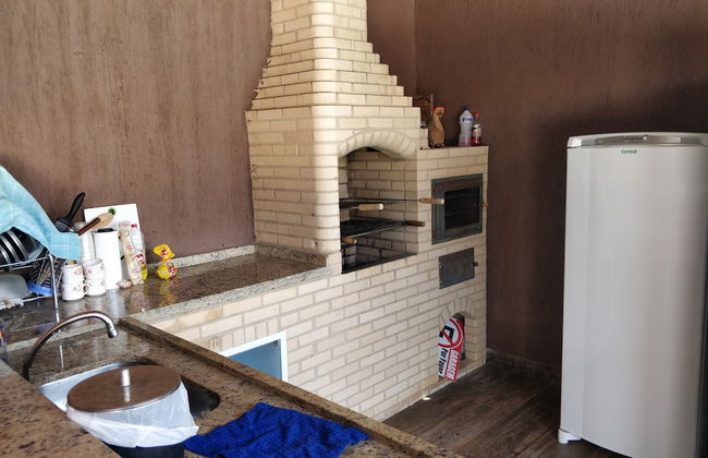 Suítes Olinda - Foto 25