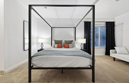 Hot Tub with A View and Large Back Deck & Game Room - Foto 9