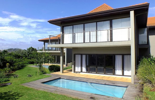 Corals Zimbali - 4 Bedroom - Foto 1